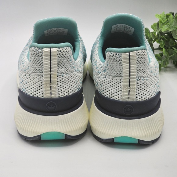 Peter Millar Hyperlight Apollo Knit Golf Shoes Womens 8.5 Lightweight LF22EF11 - Picture 6 of 10